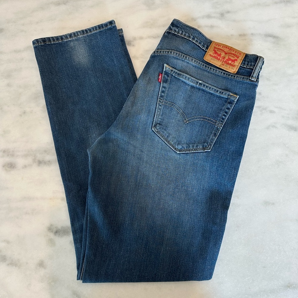 Levi Denim Jeans